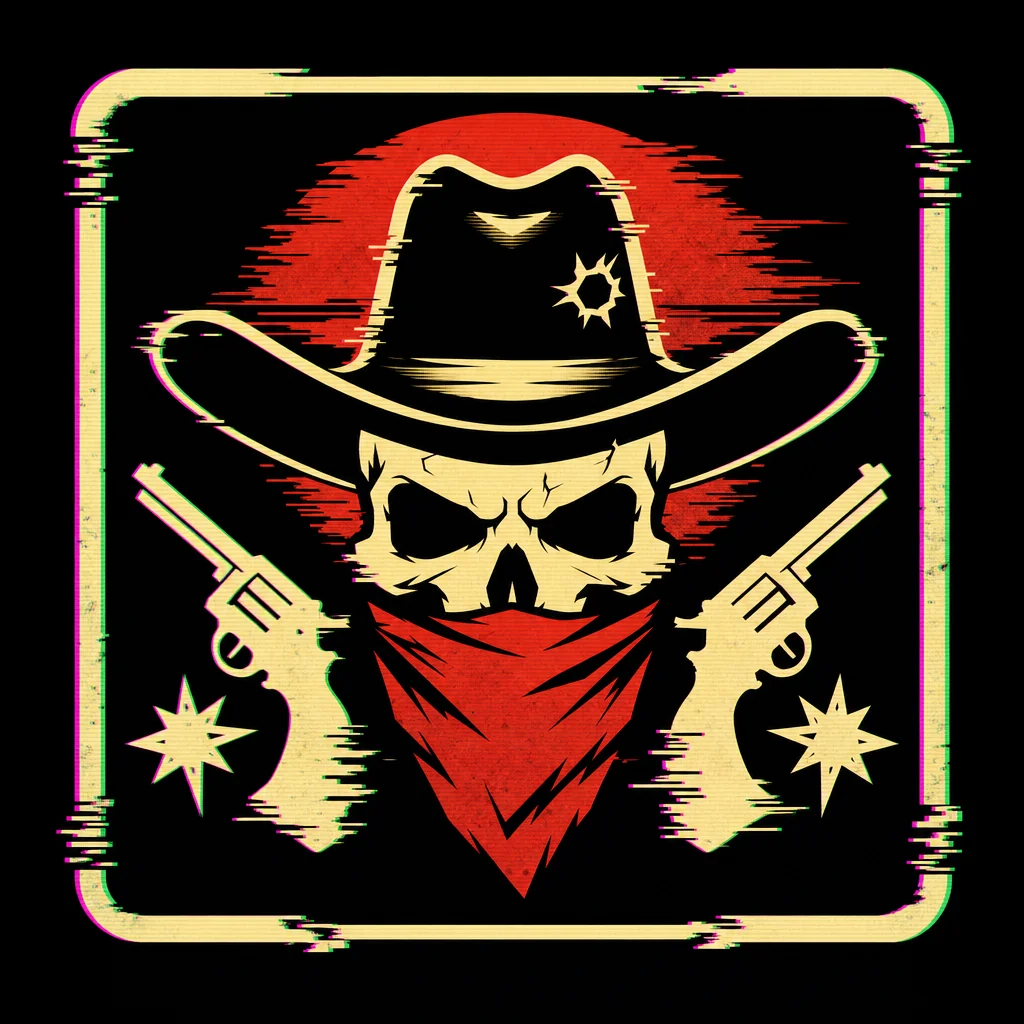 Wanted Dead or a Wild